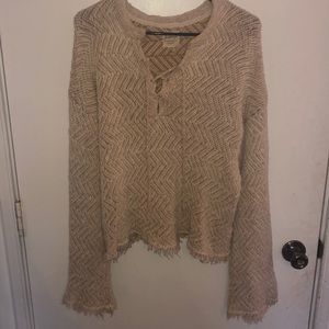 Billabong sweater/ pullover